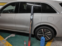固馳冰悅至尊版深色汽車(chē)玻璃膜貼膜全車(chē)隔熱膜車(chē)窗膜防窺防曬防爆前擋風(fēng)玻璃膜隱私太陽(yáng)膜包施工包除舊 曬單實(shí)拍圖
