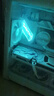 銘瑄（MAXSUN）RTX5060 8G臺式電腦電競游戲人工智能算力獨立顯卡獨顯DLSS4 RTX5060 璦珈 OC8G 曬單實(shí)拍圖