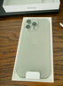 Apple/蘋果 iPhone 16 Pro Max（A3297）256GB 原色鈦金屬 支持移動聯(lián)通電信5G 雙卡雙待手機 曬單實拍圖