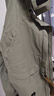 吉普（JEEP）沖鋒外套男春秋季夾克男防風(fēng)防水登山服三合一可拆卸兩件套衣服 曬單實(shí)拍圖