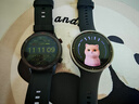 榮耀手表Fit 44mm【國家補(bǔ)貼15%】雅致版 幻夜黑 超輕薄超長續(xù)航NFC智能運(yùn)動手表 GS3i升級款男女表 曬單實(shí)拍圖