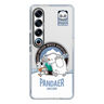 魅族（MEIZU）PANDAER 白金獨角獸 抗菌抗摔手機殼 雪人大冒險 適用魅族21 PRO IML雙塑立體印刷 抗菌防撞工藝 曬單實(shí)拍圖