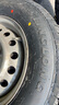朝陽(yáng)輪胎 全新貨車(chē)輪胎 加厚載重胎 165R14LT C580 96/95R 8層 曬單實(shí)拍圖