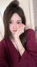 唯一（Winy）錦鯉和田玉平安扣銀手鏈生日七夕情人節(jié)禮物送女朋友老婆手串手鐲 曬單實拍圖