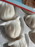 廣州酒家利口福 蝦餃480g 24只裝 早餐半成品 廣式早茶點(diǎn)心 生鮮食品速食美食 曬單實(shí)拍圖