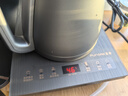 FUNORK全自動(dòng)上水電熱水壺茶臺(tái)燒水壺304不銹鋼茶桌茶幾一體機(jī)嵌入式電茶壺茶具電茶爐 HL-602清潔款1L 曬單實(shí)拍圖