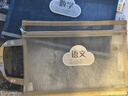 skingcond初中生學(xué)科科目分類(lèi)袋分科文件袋拉煉 鏈?zhǔn)诫p層大容量高中生透明網(wǎng)紗試卷資料袋書(shū)袋收納袋 雙層男生款/語(yǔ)數(shù)英+作業(yè)+2綜/6個(gè) 曬單實(shí)拍圖