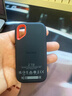 閃迪（SanDisk）2TB Type-c USB3.2 NVMe移動(dòng)固態(tài)硬盤（PSSD）E61卓越版 1050MB/s三防保護(hù) 手機(jī)筆記本電腦外接SSD 曬單實(shí)拍圖