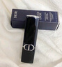 迪奧DIOR【鄧為推薦】烈艷藍(lán)金口紅絲絨999啞光唇膏化妝品 生日禮物女 曬單實(shí)拍圖