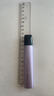 德斯初氧德斯初氧手持醫(yī)用級(jí)霧化器潤(rùn)喉清新吐氣替代電子版口噴霧器智能 霞光紫+三支霧化液（混合裝） 盒 曬單實(shí)拍圖