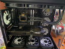 華碩全家桶RTX5080/5070ti/5070顯卡AMD千幀電競R7 9800X3D組裝電腦主機游戲DIY臺式整機RO姬mod海景房 R7 9800X3D+華碩RTX5070Ti 配八 曬單實(shí)拍圖