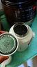 摩飛電器（Morphyrichards）電熱水壺便攜式燒水壺旅行熱水壺?zé)婵毡貕夭讳P鋼保溫瓶大容量戶外 MR6061 1L 椰奶白 曬單實(shí)拍圖