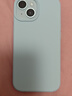 Apple/蘋果 iPhone 15 (A3092) 256GB 藍(lán)色 支持移動(dòng)聯(lián)通電信5G 雙卡雙待手機(jī) 曬單實(shí)拍圖