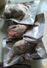 【自營】農(nóng)家散養(yǎng)乳鴿 土鴿子整只新鮮冷凍煲湯鴿子肉生鮮鴿子湯 乳鴿7-8兩/只     3只裝 曬單實拍圖