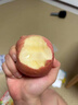 紅富士蘋果棲霞紅富士新鮮水果脆甜多汁級蘋果禮盒生鮮館水果生鮮 蘋果帶箱5斤凈重4.5斤75mm-80mm 曬單實拍圖