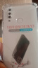 塵卡 適用vivo Y3s手機(jī)殼vivoY3全包鏡頭軟殼V1901A新款氣囊防摔外殼透明硅膠保護(hù)套超薄防滑簡約男女 手機(jī)殼 新升級(jí)保護(hù)鏡頭四角氣囊硅膠軟殼 曬單實(shí)拍圖
