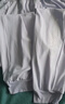 安踏兒童針織運動(dòng)長(cháng)褲女2025夏季透氣舒適親膚針織運動(dòng)長(cháng)褲A62525710 曬單實(shí)拍圖