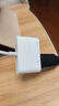 畢亞茲 蘋(píng)果Lightning轉HDMI轉換器高清視頻轉接頭iPhone手機iPad投屏顯示器電視投影儀同屏連接線(xiàn) 曬單實(shí)拍圖