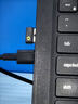 羅技（Logitech） 鼠標(biāo)鍵盤USB優(yōu)聯(lián)接收器Bolt USB穩(wěn)定適配器 無線鼠標(biāo)鍵盤電腦配件信號傳輸器 Bolt USB接收器 曬單實拍圖