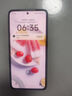 小米 REDMI K80 國家補貼 第三代驍龍 8 6550mAh大電池 澎湃OS 雪巖白 16GB+256GB 紅米5G手機 曬單實(shí)拍圖