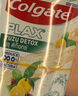 高露潔（Colgate）【孫穎莎同款】清爽海鹽精油進口漱口水1000ml含氟深層清潔自營 曬單實拍圖