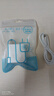 適用華為充電器快充兼容66W快充頭mate60 30pro p50p40p30 nova11榮耀70手機(jī)8/9數(shù)據(jù)線閃充套裝 充電器+1.0米6A快充線 曬單實(shí)拍圖