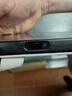 閃魔【黑色】適用蘋果16promax按鍵膜iphone16pro拍照鍵16康寧玻璃鋼化膜保護相機16plus側(cè)邊膜 曬單實拍圖