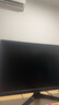 華碩TUF 23.8英寸電競小金剛電腦顯示器 240Hz FastIPS電競小鋼炮 游戲娛樂顯示屏 液晶屏臺式顯示器 24英寸240Hz VG249QM5A 曬單實拍圖