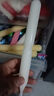 旺旺開(kāi)心相伴棒冰冰35g小支旺仔碎冰冰散裝兒童零食飲料水果味吸吸冰H 混合味35g*20支 曬單實(shí)拍圖