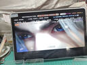 HUWYI平板電腦padPro2025新款ipad 4K超清大屏全面屏144Hz全網(wǎng)通5G高刷網(wǎng)課學(xué)習游戲娛樂(lè )辦公 湖光青 17pro16G運行+512G內存+豪華禮品12英 曬單實(shí)拍圖