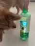 多美潔犬用漱口水狗狗口臭潔牙結(jié)石天然可食用清新口氣寵物狗狗天然清新口氣潔齒水 1000ml 曬單實(shí)拍圖
