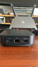 惠普（HP）戰(zhàn)66 Type-C擴(kuò)展塢 USB3.2高速拓展塢 4K60Hz投屏雷電3/4通用PD快充一拖多轉(zhuǎn)接頭雙屏拓展HUB 曬單實(shí)拍圖