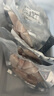 朵芙大西洋真鱈魚(yú)塊260g凈重 8-12塊兒童生鮮魚(yú)類去皮去刺深海 海鮮 【超值裝】 260g *4包 曬單實(shí)拍圖