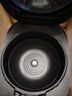美的（Midea）0涂層電飯煲IH無涂層4L大容量316L不銹鋼內(nèi)膽家用多功能智能3-4人電飯鍋MB-HC459S國家補(bǔ)貼 曬單實(shí)拍圖