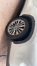 德國馬牌（Continental）【包安裝】馬牌輪胎 UltraContact UC6 SUV 系列 靜音舒適耐磨 235/55R20 102W 捷豹凱迪拉克長城 曬單實拍圖