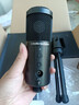 鐵三角ATR2500USB 指向性電容USB麥克風(fēng)電腦輕松連接直播K歌錄音配音專業(yè)話筒 曬單實(shí)拍圖
