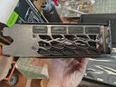 影馳 GeForce RTX 5060 金屬大師 黑金版 OC DLSS 4 電競游戲/設(shè)計(jì)剪輯/直播娛樂/AI本地部署電腦顯卡 曬單實(shí)拍圖