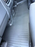 特斯拉（Tesla）官方 Model Y L 專(zhuān)車(chē)專(zhuān)用原廠(chǎng)定制 ModelYL地墊腳墊套餐 Model Y L 基礎防護2件套 曬單實(shí)拍圖