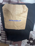 迪卡儂抓絨衣男內(nèi)膽珊瑚絨背心徒步搖粒絨馬甲黑色XL-4719072 曬單實(shí)拍圖
