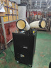 寶工電器（BGE）工業(yè)移動(dòng)冷氣機(jī)空調(diào)扇壓縮機(jī)制冷機(jī)冷風(fēng)扇流水線高溫崗位工位機(jī)房廚房廠房大風(fēng)量冷風(fēng)機(jī) 小2匹 4500W雙管  數(shù)字控溫 曬單實(shí)拍圖