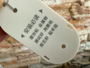 海得曼（advent）G-313H無線門鈴智能家用門鈴老人呼叫器家庭老年人病床床頭呼叫器 曬單實(shí)拍圖