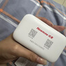 紐曼隨身wifi多網(wǎng)通用移動(dòng)無(wú)線(xiàn)wifi6免插卡上網(wǎng)寶隨行無(wú)線(xiàn)便攜車(chē)載支持5G/4G設備全國通用流量2025款 曬單實(shí)拍圖