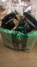 龜牌（Turtle Wax）納米鍍膜劑 車漆封釉 上光養(yǎng)護(hù) 全車通用 500ml*2瓶 TC-123005*2 曬單實(shí)拍圖