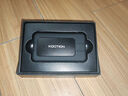 KOOTION 長江存儲顆粒移動固態(tài)硬盤三防迷你（PSSD）USB3.2/TYPE-C手機iPhone16電腦兩用游戲外置硬盤 【星夜黑+黑-X1MAX】2000M/S·頂配速度 2TB 曬單實拍圖