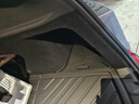 固特異（Goodyear）汽車后備箱墊適用于特斯拉煥新ModelY配件25款后備箱邊兜1對裝 曬單實拍圖