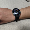 華為（HUAWEI）手表WATCH GT 5【咨詢(xún)享優(yōu)惠】運動(dòng)智能兩周續航藍牙通話(huà)體溫心率血氧健康監測送男女朋友禮物pro4 46mm幻夜黑【皮表帶+貼膜】 曬單實(shí)拍圖