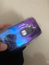 庫里狼理發(fā)增白器剃須刀電動(dòng)刮胡刀發(fā)廊光頭神器剃光頭三網(wǎng)刀頭可水洗往復式男士剃光頭機七夕節父親禮物 三代漸變紫色-全身水洗禮盒裝 標配 曬單實(shí)拍圖