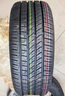德國馬牌（Continental）汽車(chē)輪胎 205/55R16 91V UCJ 適配朗逸/速騰/寶來(lái)/卡羅拉 曬單實(shí)拍圖