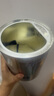 愛他美（Aptamil）白金澳洲版 較大嬰兒配方奶粉 2段(6-12月) 900g 3罐箱裝 曬單實(shí)拍圖