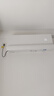 海爾（Haier）聰明風(fēng)榮馨 1.5P掛機 一級能效  KFR-35GW/J500-1套機 以舊換新 國家補貼 曬單實(shí)拍圖